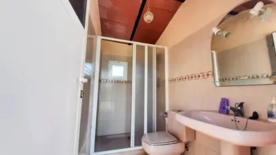 Chalet in Altabix photo 51