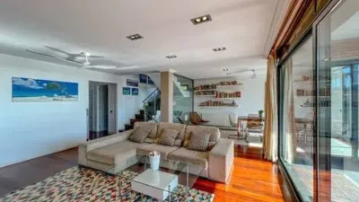 Chalet in Caldes d'Estrac photo 10