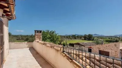 Chalet in Santa Margalida photo 49