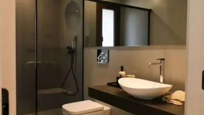 Chalet in Algorfa photo 47
