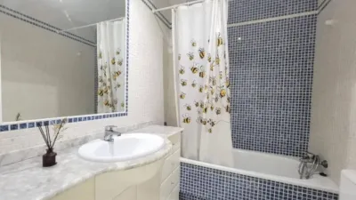 Pis – Torrevieja - Vista 5