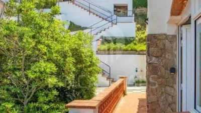Terraced house on Calle de Roma, 16 photo 6