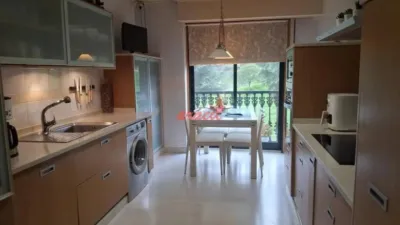 Apartment in Ourense Capital photo 8