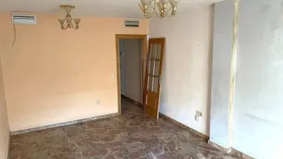 Apartment in El Ranero-San Basilio photo 4