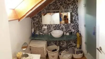 Apartment in Úbeda photo 12