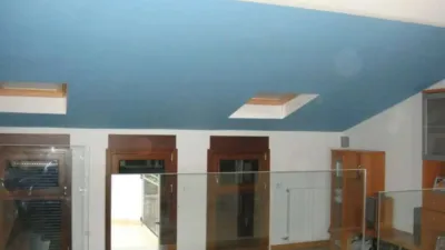 Chalet in Úbeda photo 26