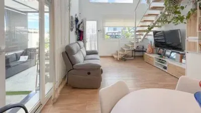 Chalet in Gran Alacant photo 26