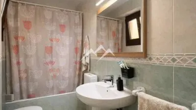 Apartment in Plaça de Toros photo 14