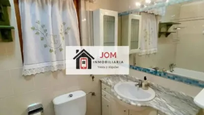 Chalet in Albacete City photo 33