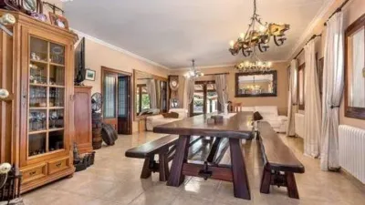 Chalet in Santa Margalida photo 14
