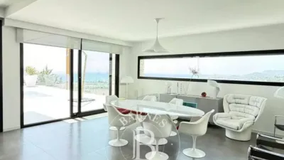 Chalet en Sant Vicenç de Montalt photo 9