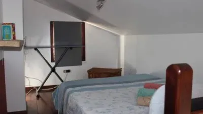 Chalet in El Gastor photo 19