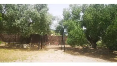 Rustic house in Zahara de la Sierra photo 22