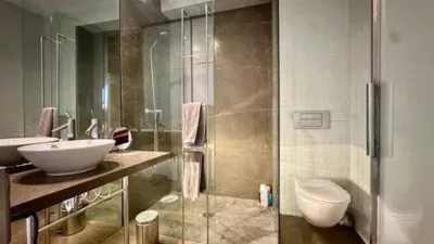 Apartment in La Llotja-Born photo 21