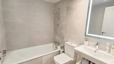 Apartment in Sector B photo 30