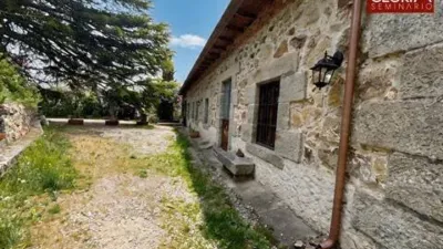 Chalet in Cercedilla photo 31