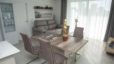 Apartment on N-A Street, -1 photo 5