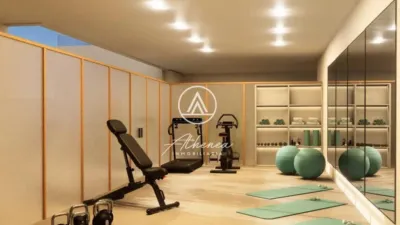 Penthouse in Roquetas de Mar photo 7