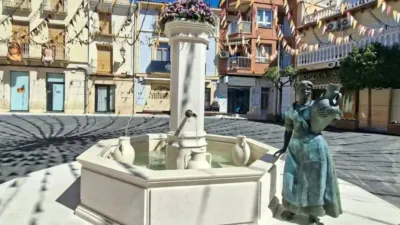 Casa – El Pinós - Pinoso - Vista 3