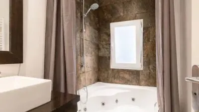 Apartment in Cort photo 15