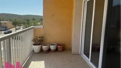 Apartment in Calella photo 6