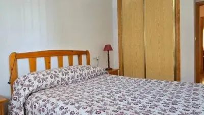 Apartment on Calle de Virgen del Rosario photo 9