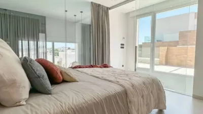 Chalet en calle N-A, -1 photo 28
