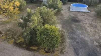 Chalet in Úbeda photo 9