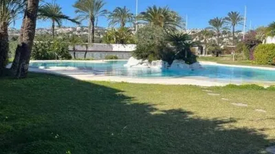 Pis – Moraira - Vista 3