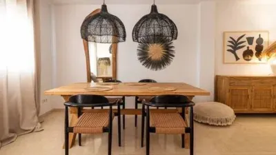 Piso – Benissa - Vista 3