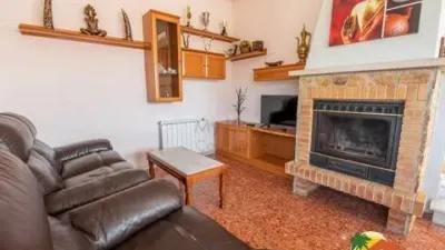 Chalet on Carrer del Mestre Lluis Millet photo 6