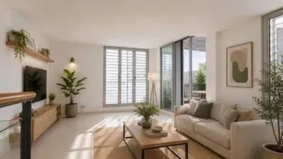 Apartment in Mas d'en Serra-Els Cards photo 6