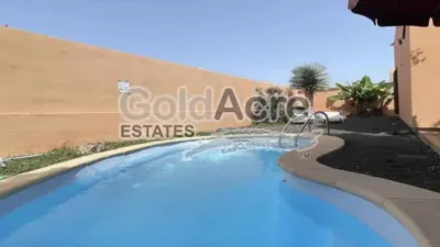 Chalet en La Oliva photo 21