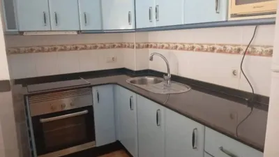 Apartment in Garrucha photo 8