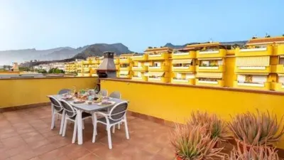 Penthouse at Calle Cl Lajial El, 5 photo 26