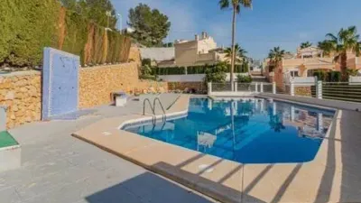 Casa – Calp, La Merced, Urbanització Els Carrions - Vista 2