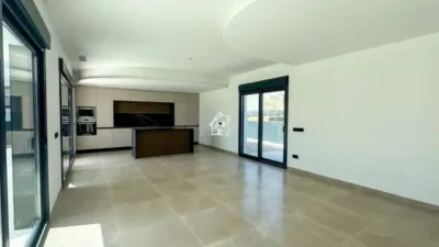 Chalet in Algorfa photo 19