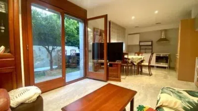 Chalet on Carrer de Pere Puig i Llensa photo 49
