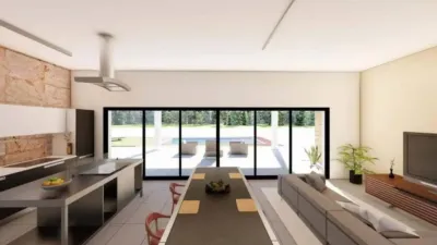Casa – El Pinós - Pinoso - Vista 2