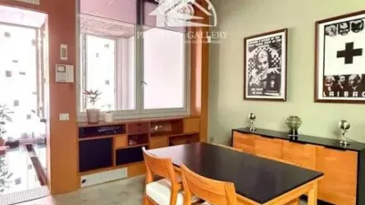 Apartment on Calle de Sílfide photo 13