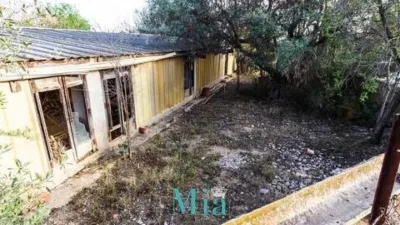 Chalet on Avenida de la Serreta de los Ramos photo 83