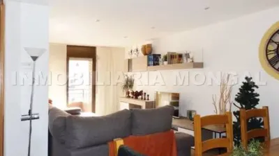 Apartment in Vinyets-Molí Vell photo 8