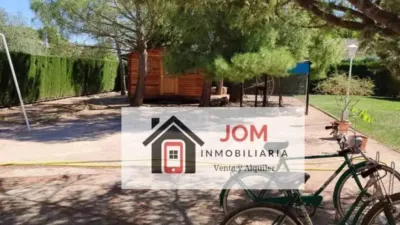 Chalet in Albacete Capital photo 41