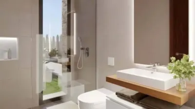 Casa – Finestrat - Vista 3