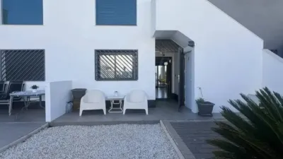 Pis – Orihuela, Residencial Zeniasol II, Urbanización La Zenia II - Més