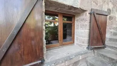 Casa rústica en Castellví de Rosanes photo 37