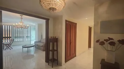 Apartment in Ensanche-Diputación photo 15