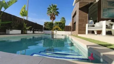 Casa – Orihuela, Laguna Green 1, Entrenaranjos - Vista 5