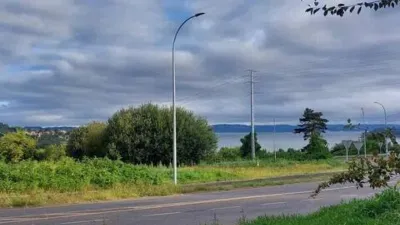 Terreno en venta en Bergondo - Vista 3