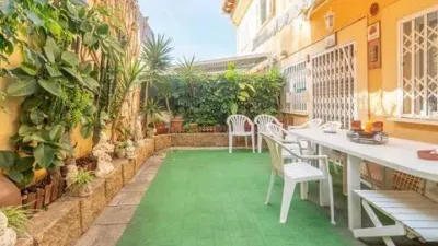 House in Cala Major photo 9